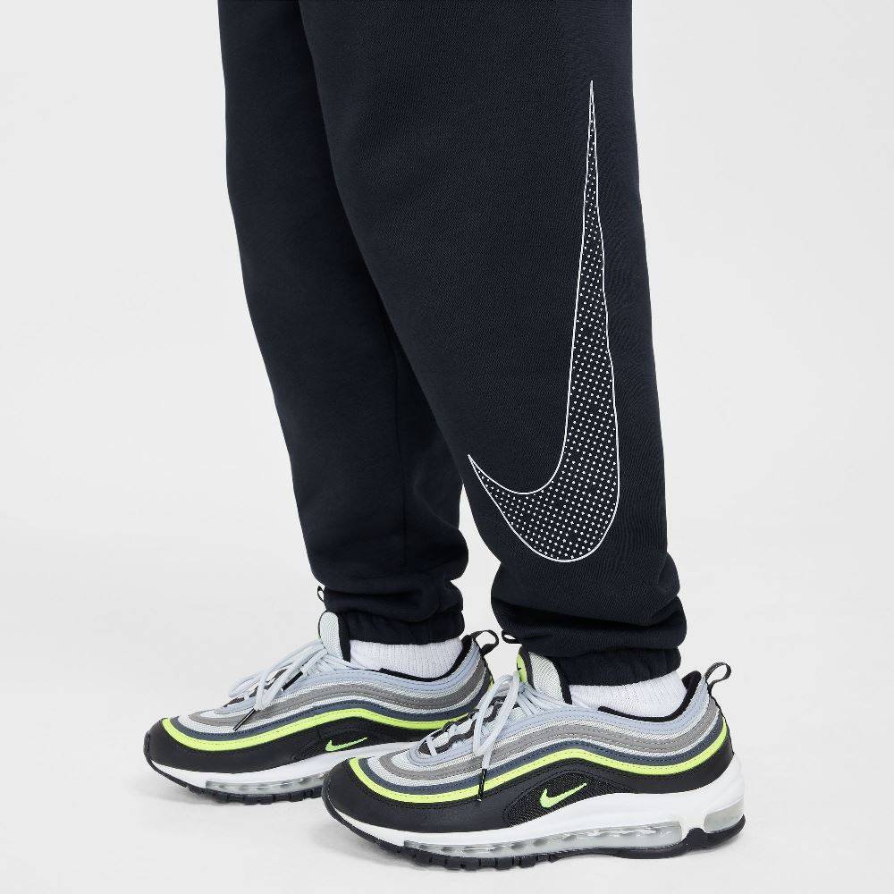 NIKE GIRLS NSW CLUB FLEECE LOOSE PANT