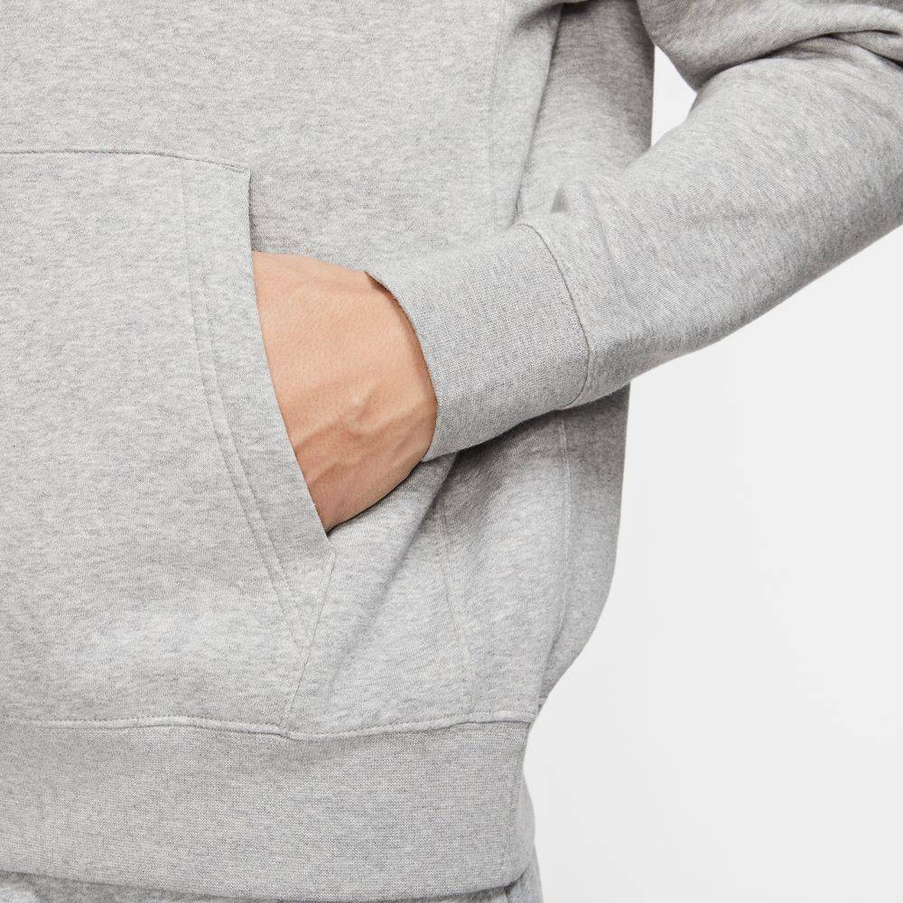 NIKE SPORTSWEAR CLUB FLEECE HOODIE MENS
