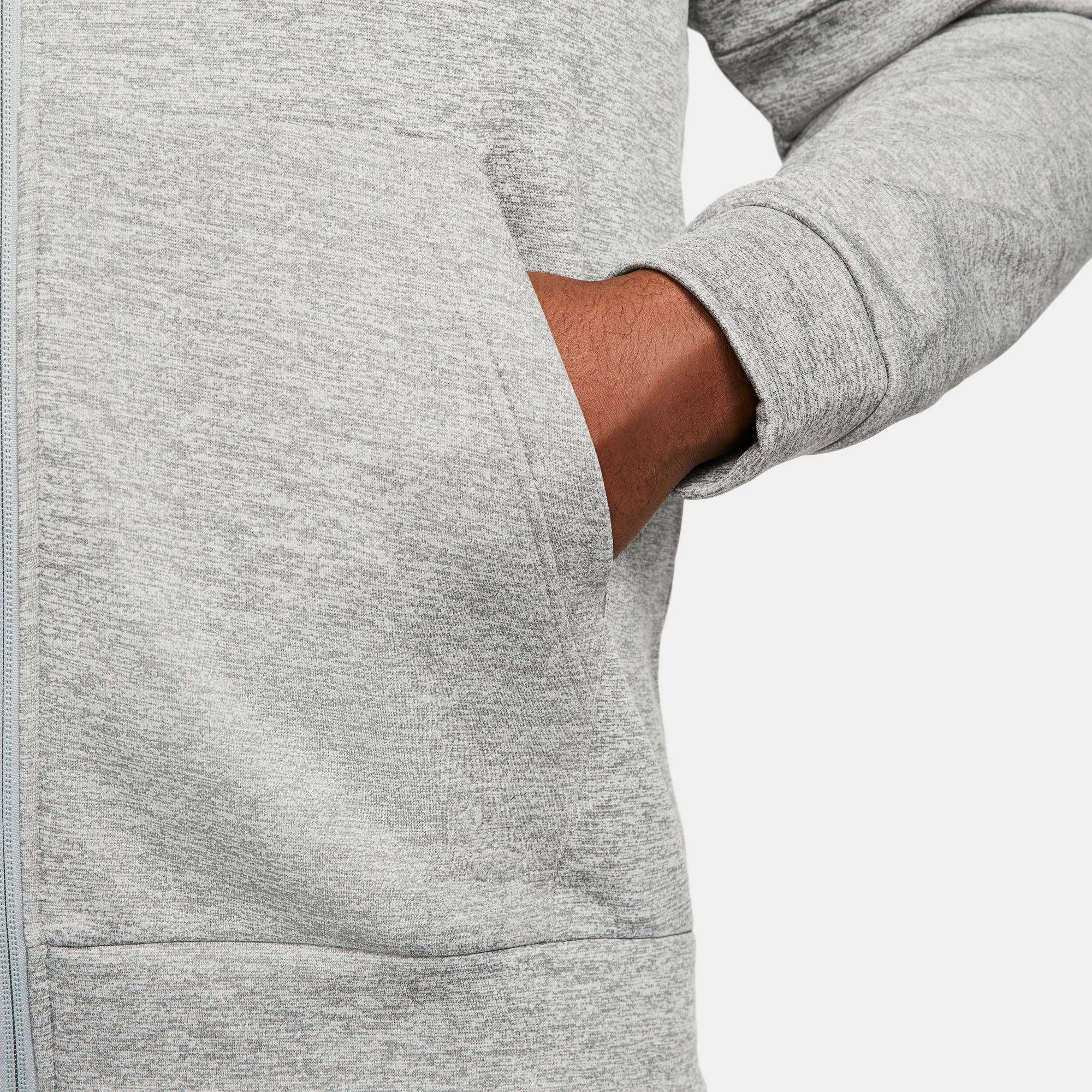 NIKE THERMA FIT FULL-ZIP HOODIE
