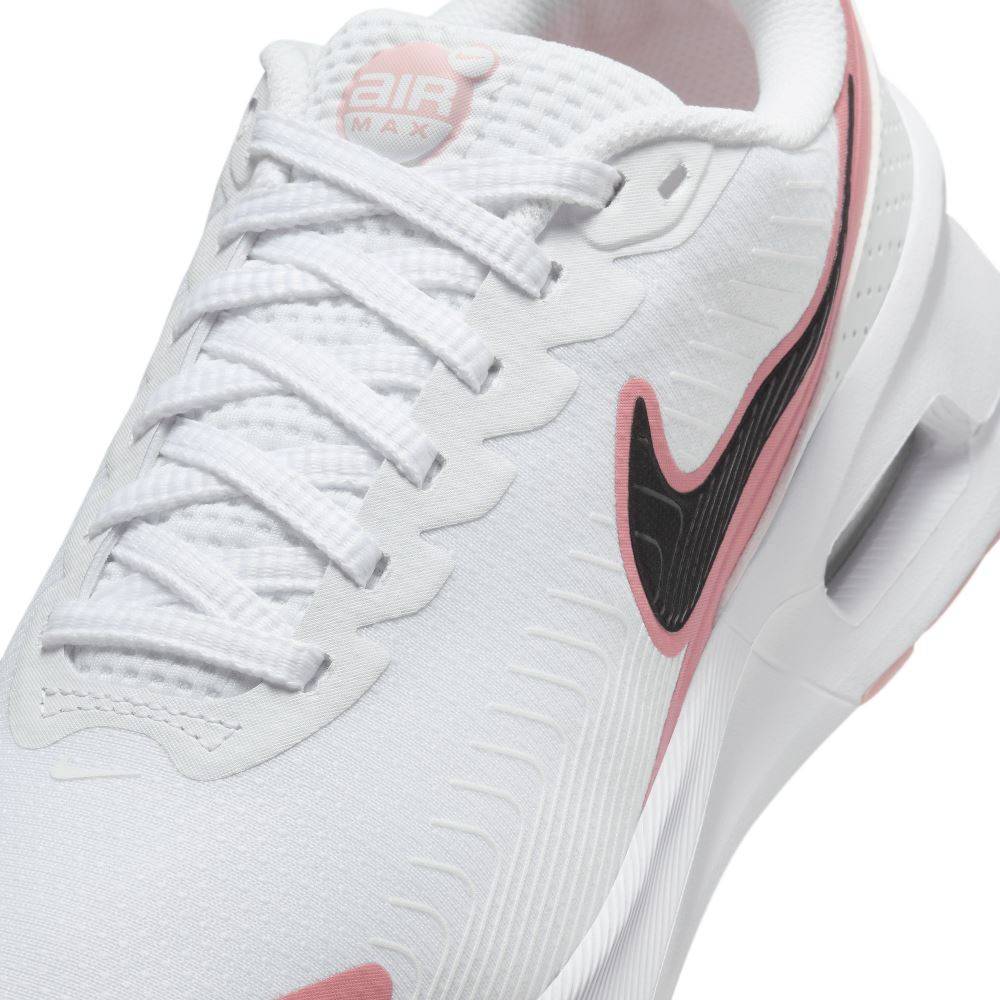 NIKE WOMENS AIR MAX NUAXIS
