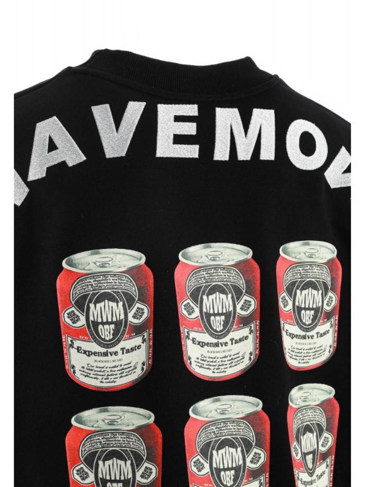 MWM CREW NECK