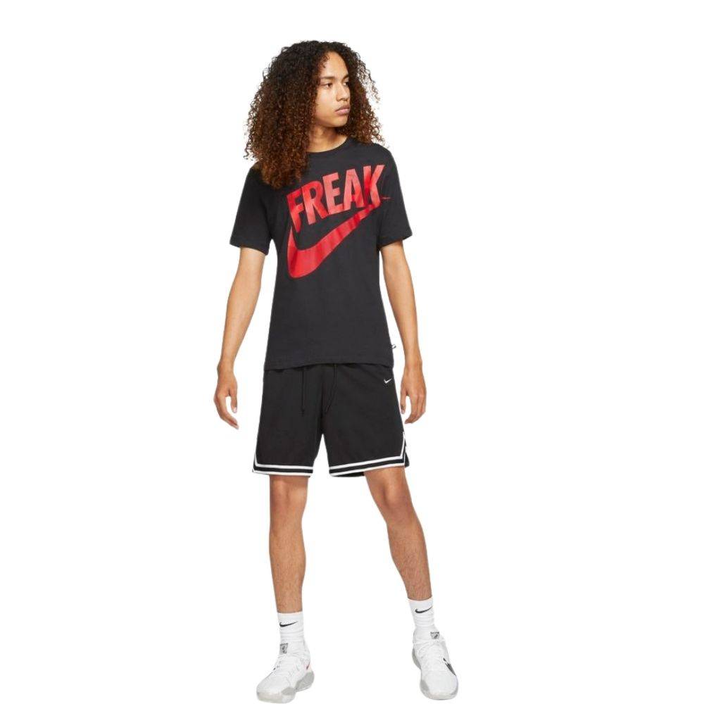 NIKE DRI-FIT GIANNIS FREAK TEE