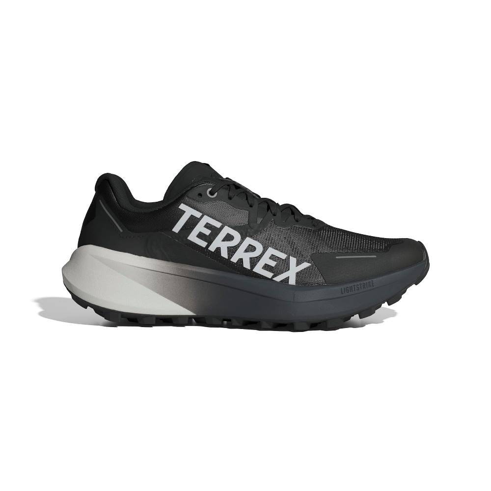 ADIDAS M TERREX AGRAVIC 3 TRAIL RUNNING SHOES