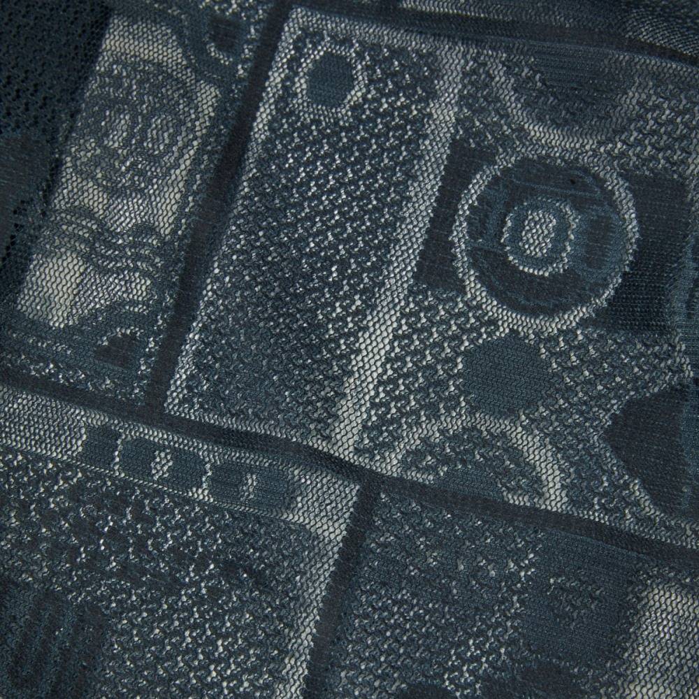 HUF GLOBAL CURRENCY S/S LACE SHIRT