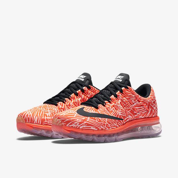 NIKE WMNS AIR MAX 2016 PRINT