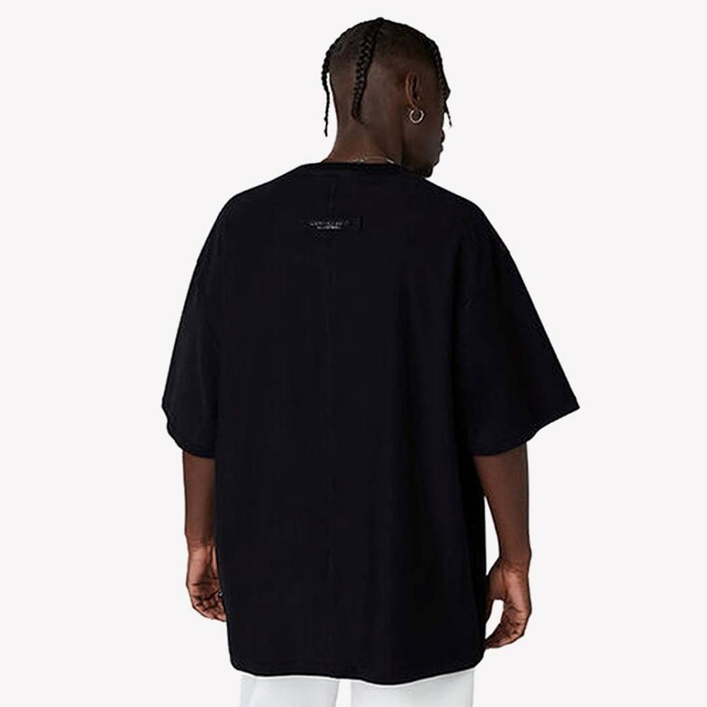 CONVERSE TURNOVER SHORT SLEEVE TEE