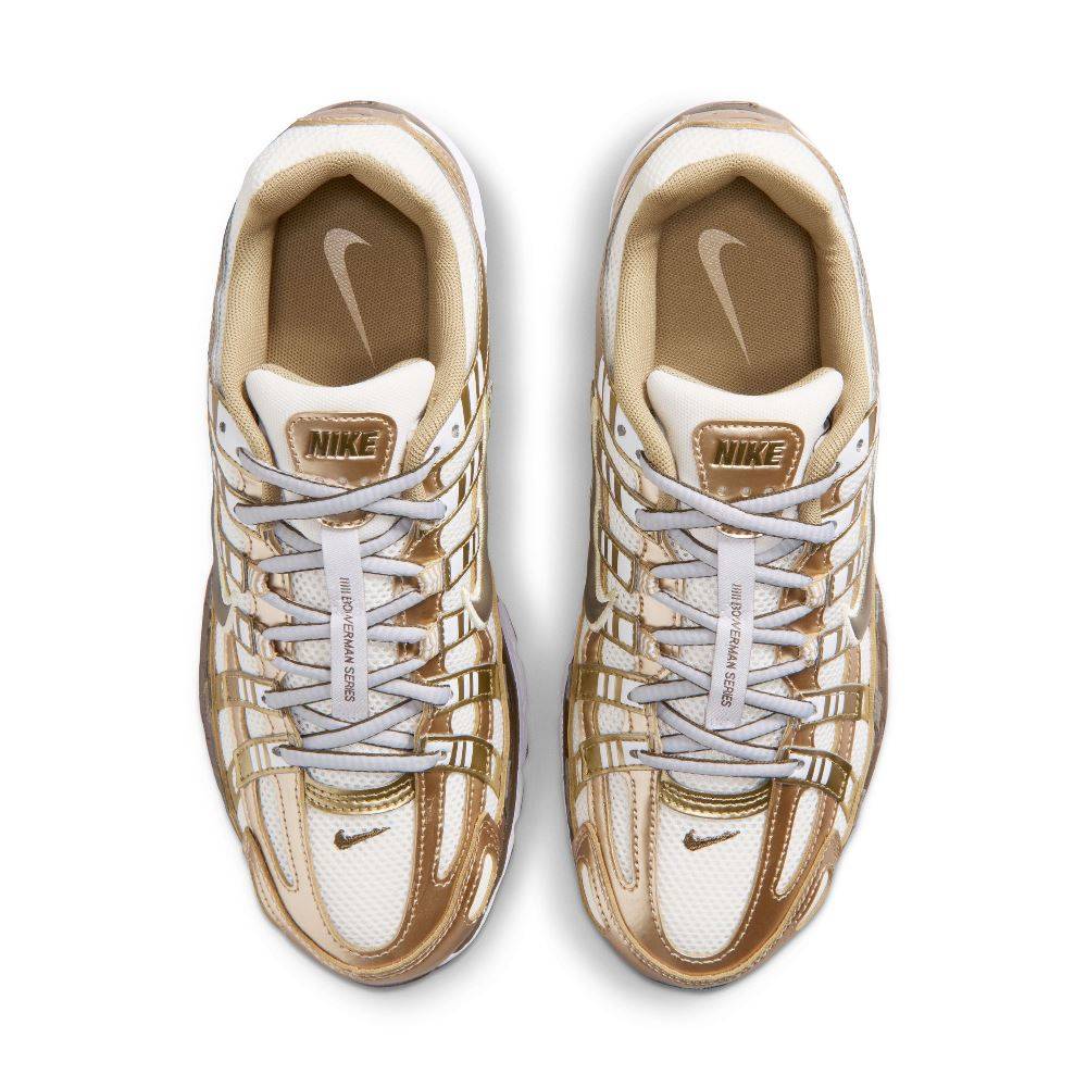 NIKE WOMENS P-6000