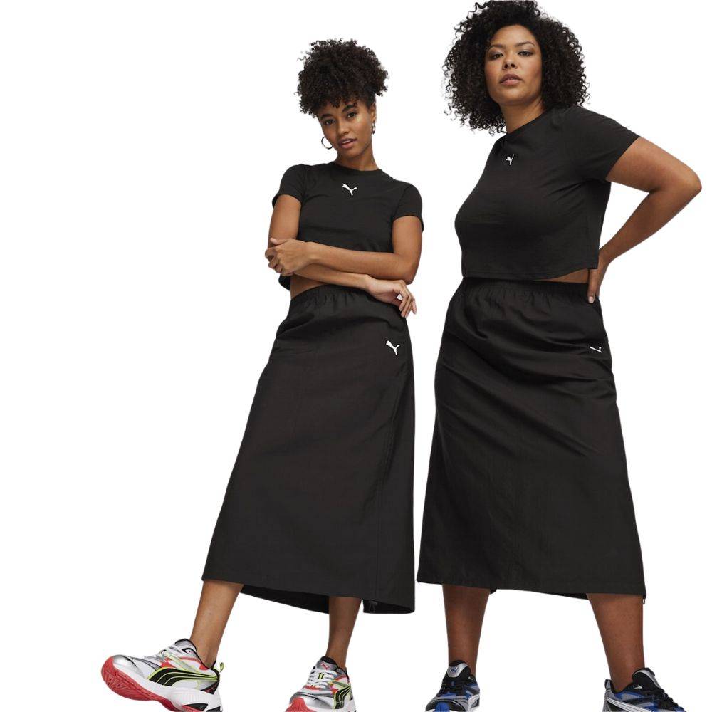 PUMA DARE TO BABY TEE