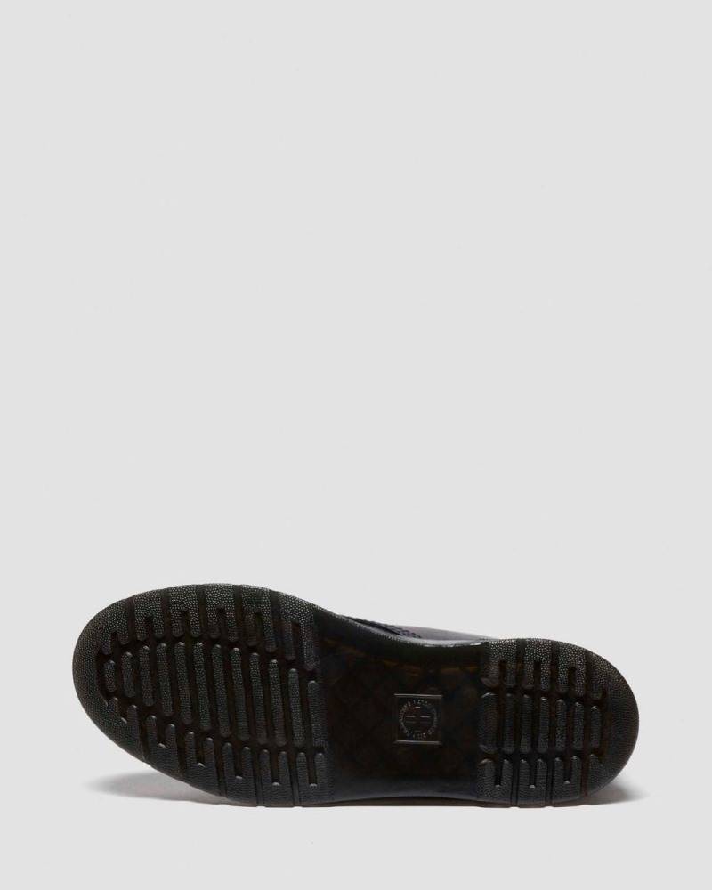 DR MARTENS BROOKLINE CHUKKA 6 EYE BOOT