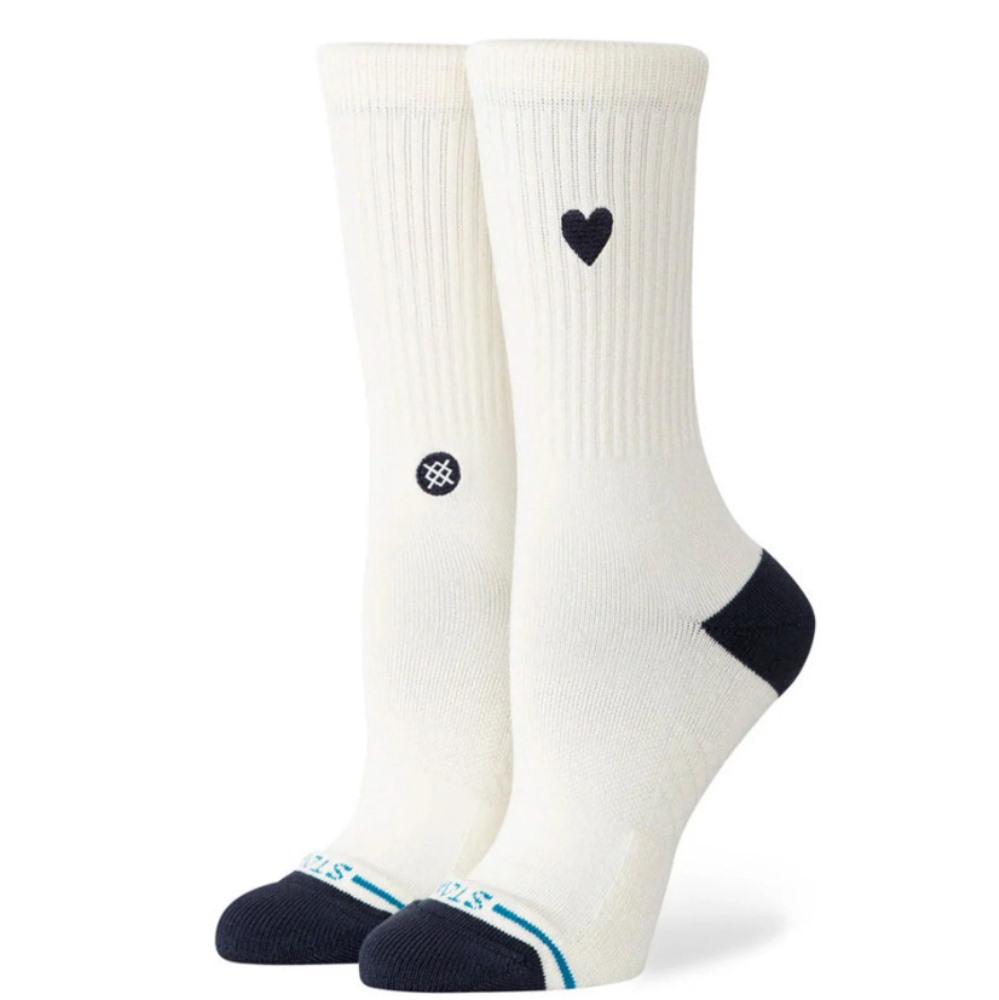 STANCE HEART CREW