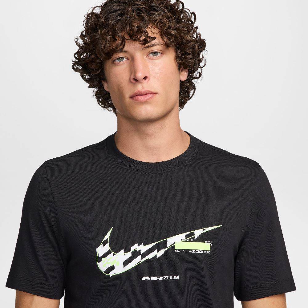 NIKE MENS ELITE ENTRY SS TEE