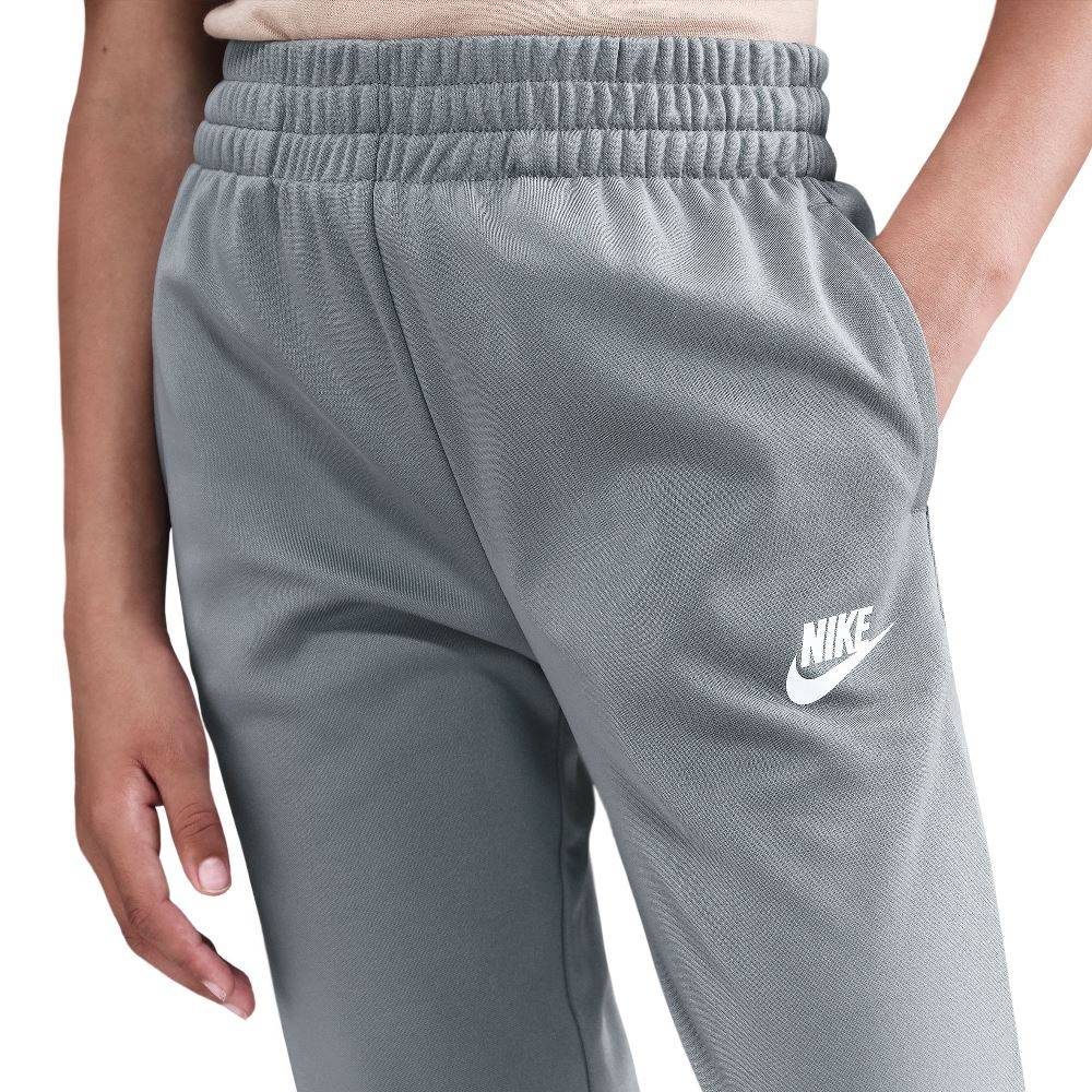NIKE NSW DRI-FIT FULL-ZIP KIDS TRACKSUIT