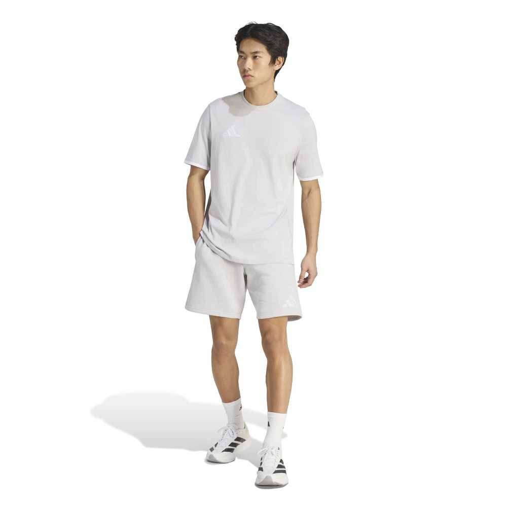 ADIDAS M ENTRADA 26 SWEAT SHORTS