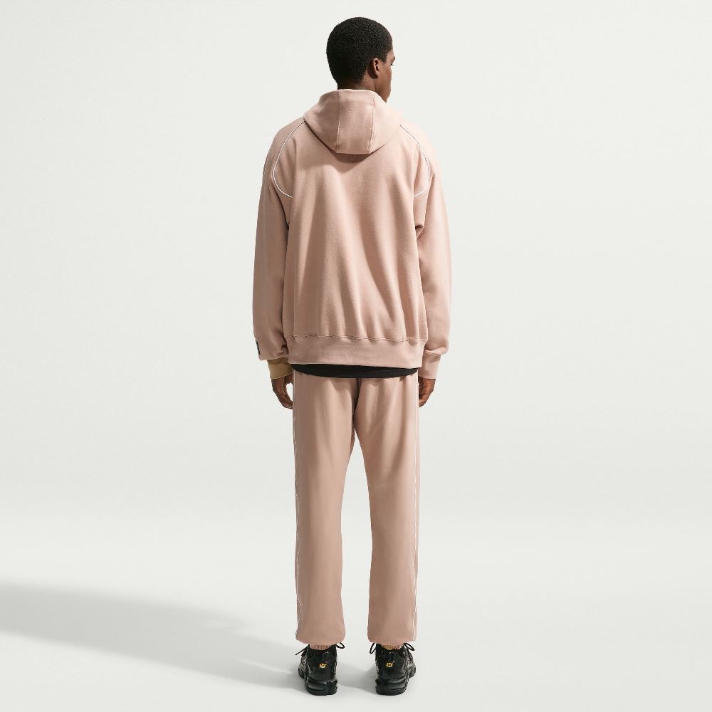 NIKE AIR MENS PULLOVER HOODIE
