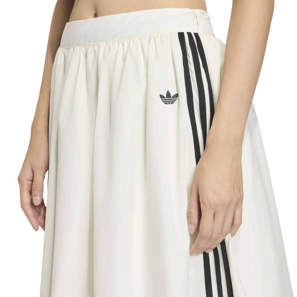 ADIDAS BALLOON LONG SKIRT