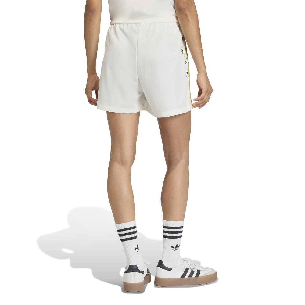 ADIDAS 3S FB SHORTS