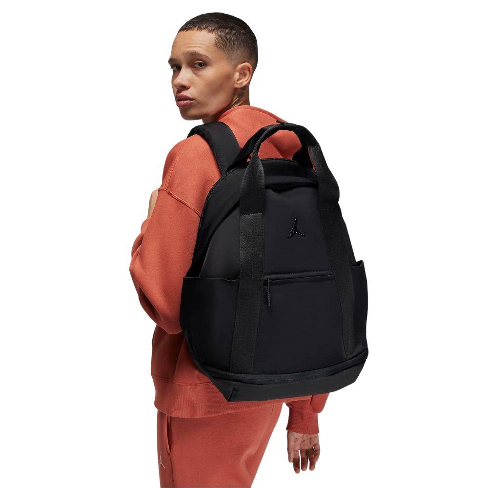 NIKE JORDAN ALPHA BACKPACK
