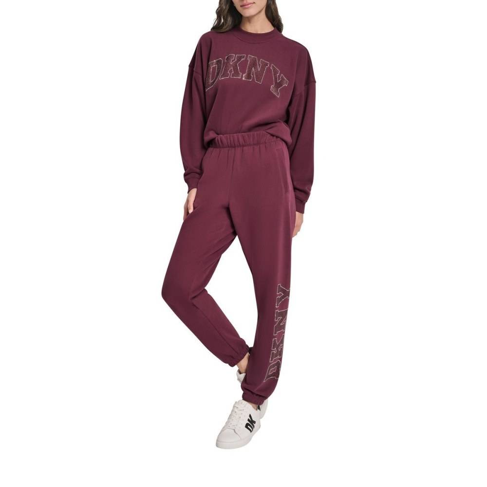 DKNY LOGO PANT