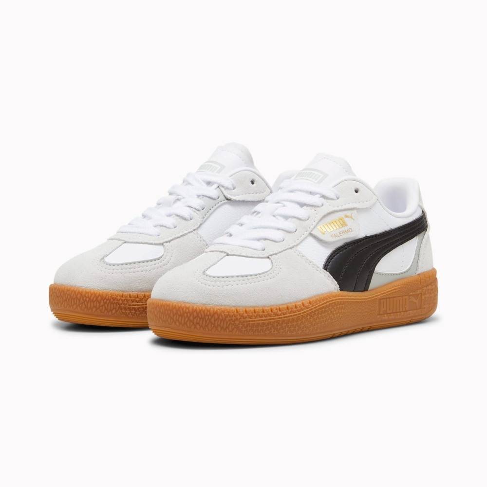 PUMA PALERMO MODA JR