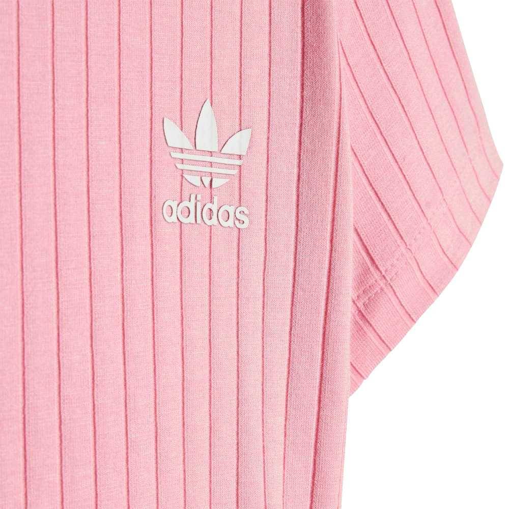 ADIDAS SHORT TEE SET