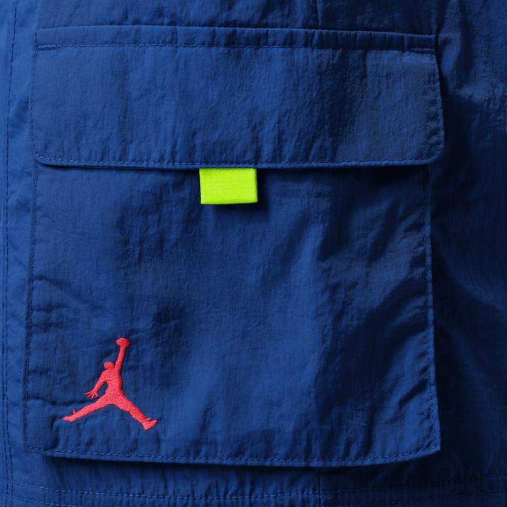 NIKE JORDAN BOYS SUPER SPLASH TECH SHORT