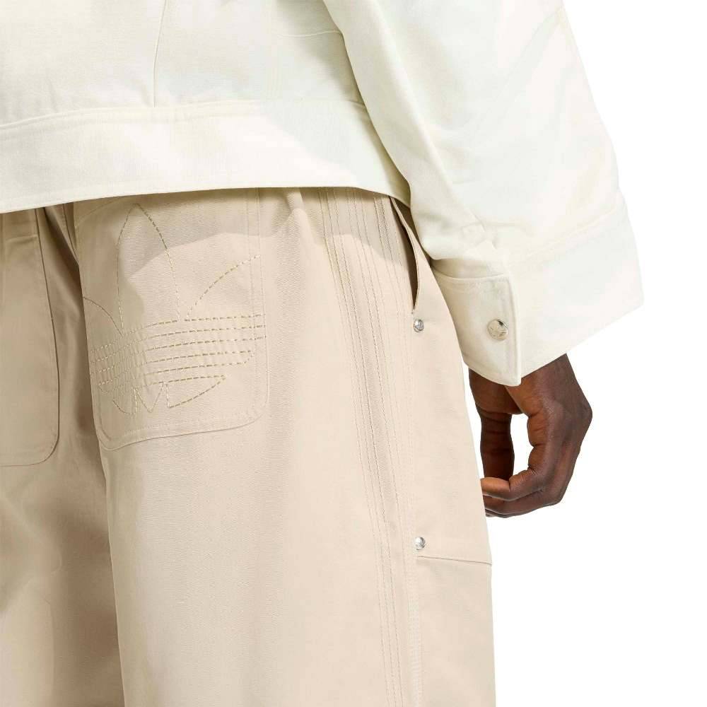 ADIDAS ORIGINALS PREMIUM ESSENTIALS WIDE TROUSERS