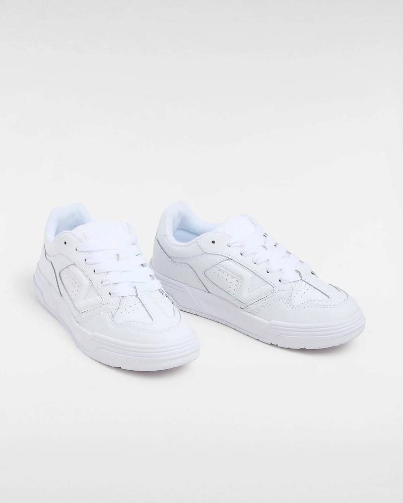 VANS UPLAND SHOE