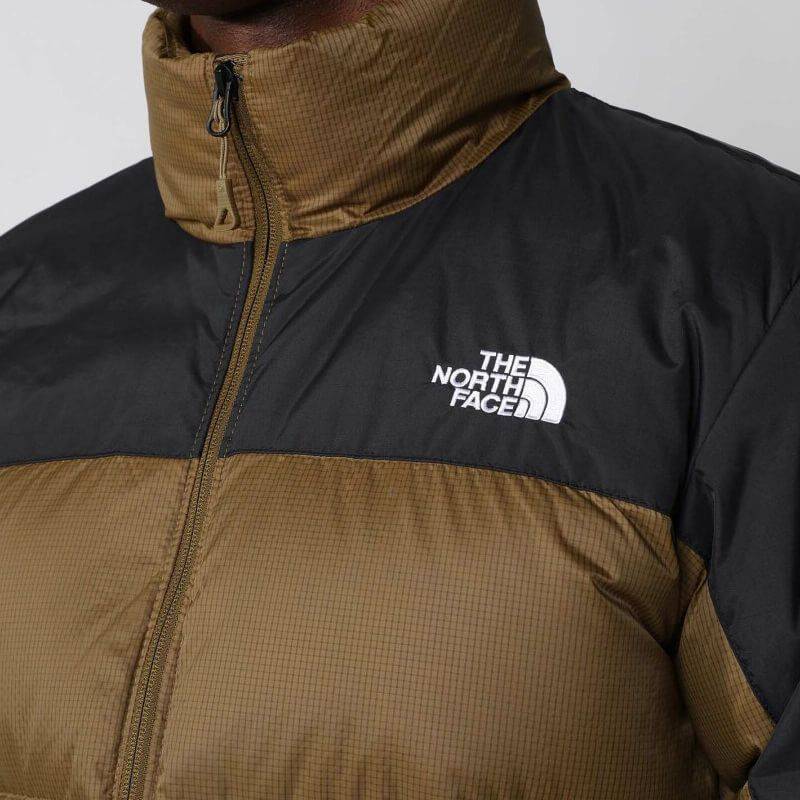 NORTH FACE MENS DIABLO JACKET