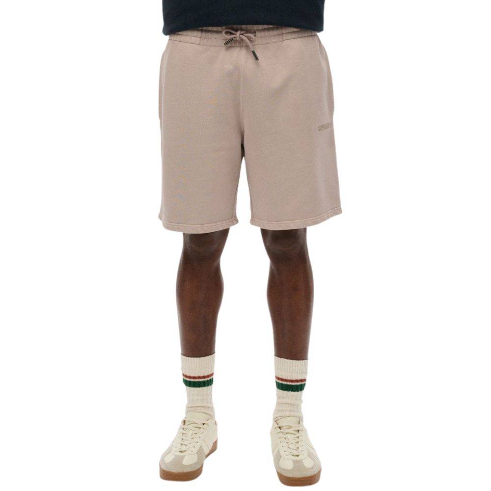 SUPERDRY MICRO LOGO SHORT