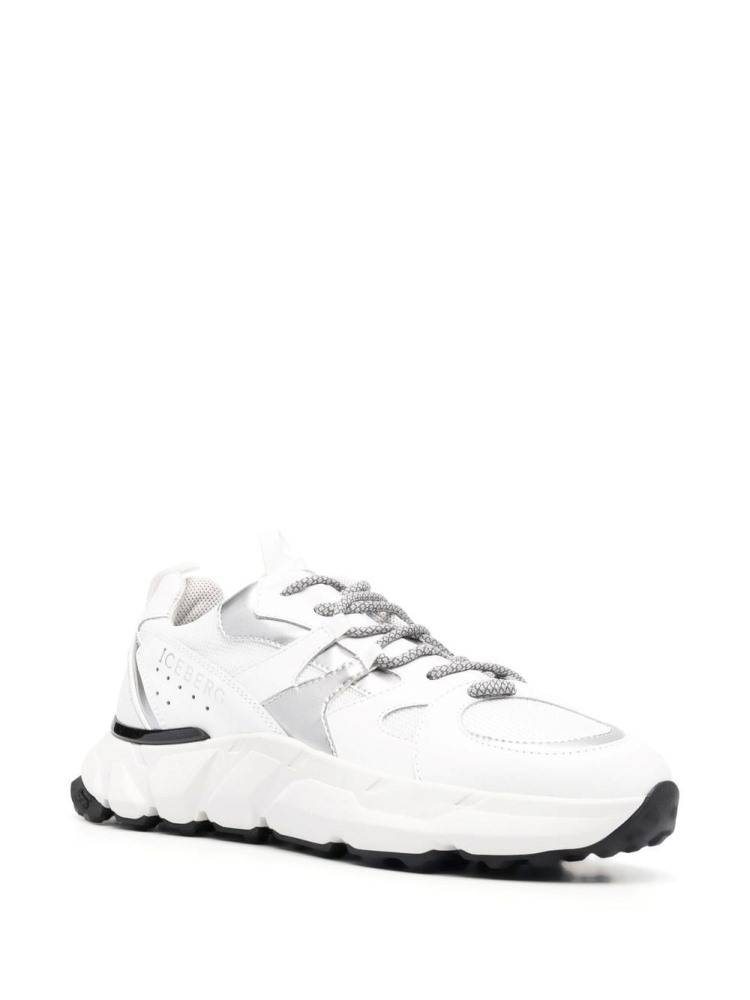 ICEBERG SPIDER LOOK SHOE
