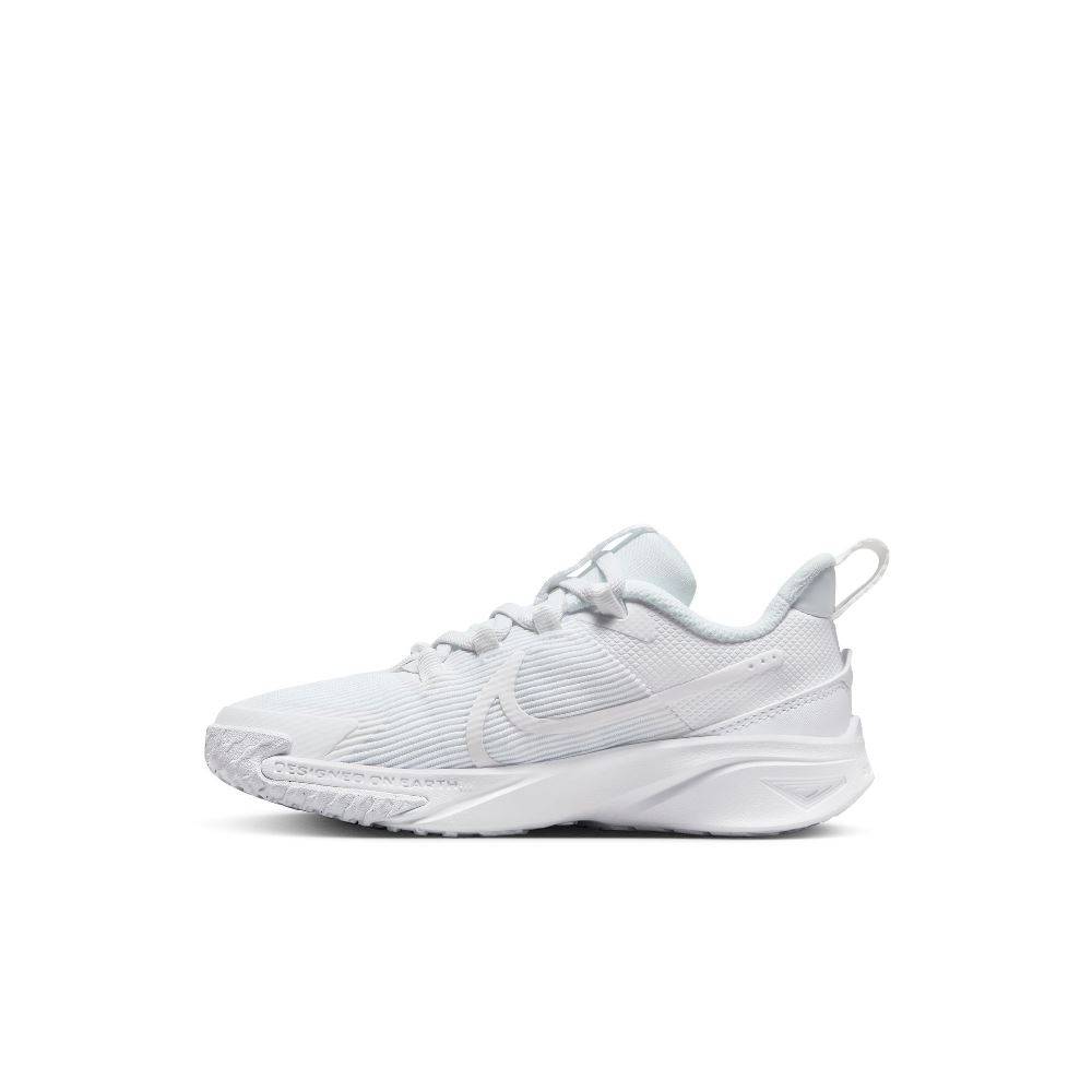 NIKE STAR RUNNER 4 NN KIDS SHOES
