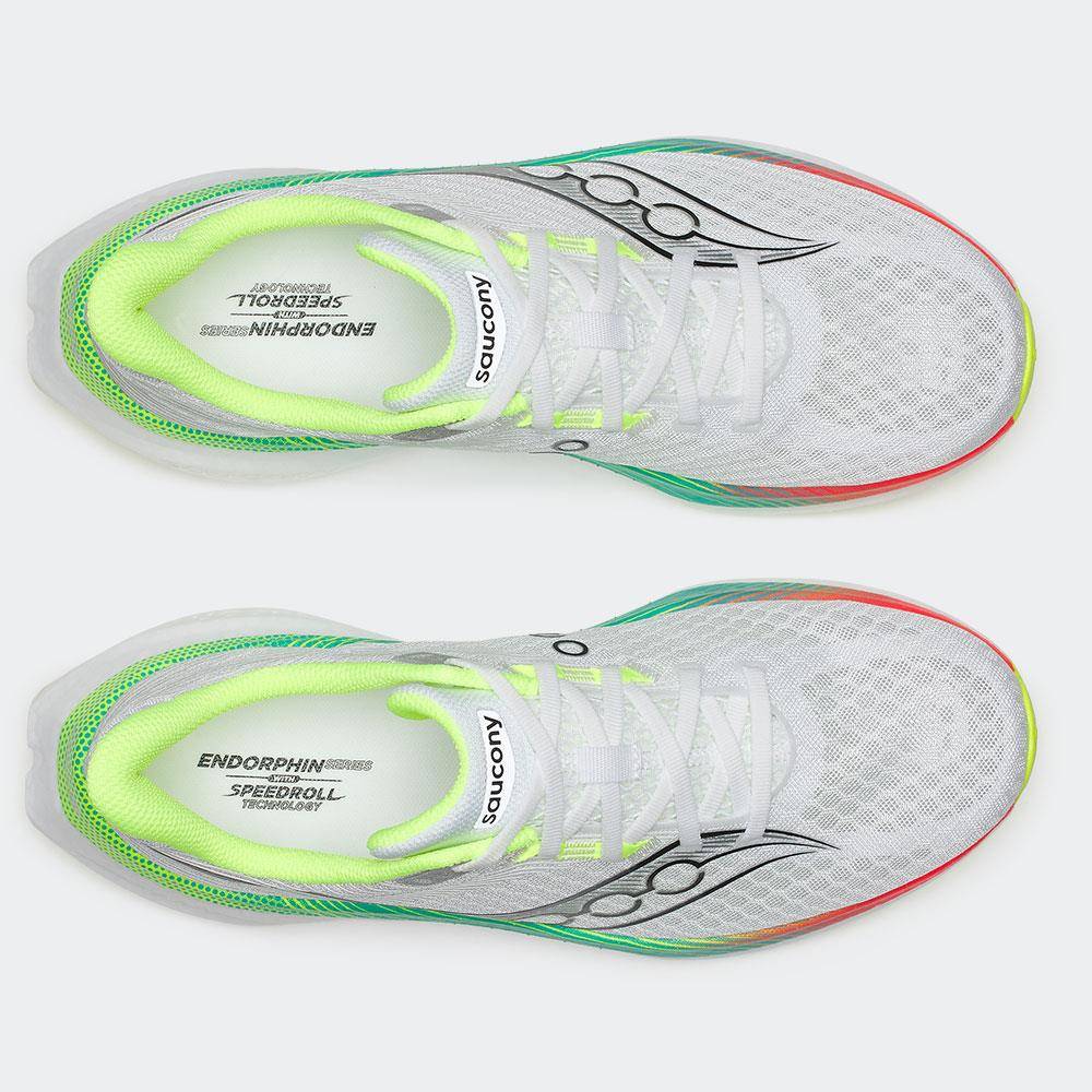 SAUCONY ENDORPHIN SPEED 5 MENS RUNNING SHOES
