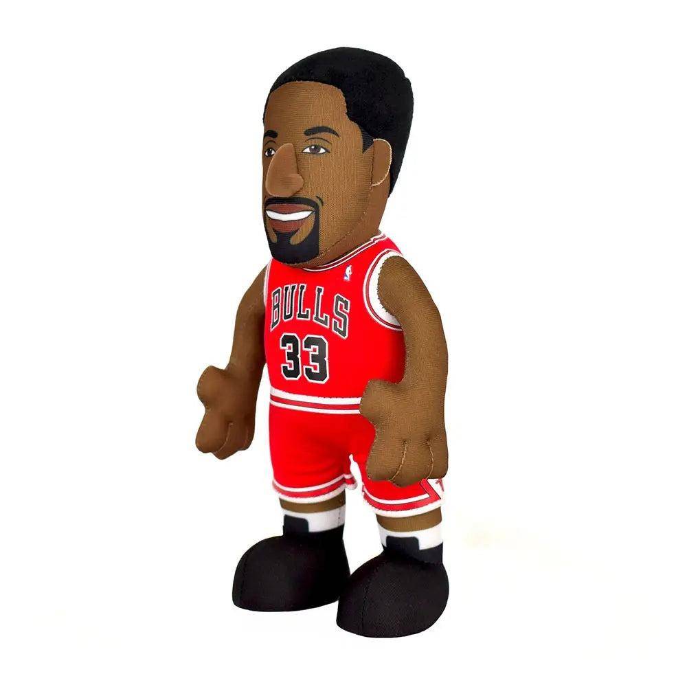 BLEACHER CHICAGO BULLS SCOTTIE PIPPEN 25CM PLUSH FIGURE