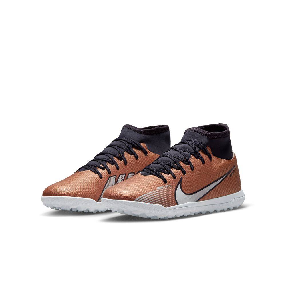 NIKE JUNIOR SUPERFLY 9 CLUB TURF
