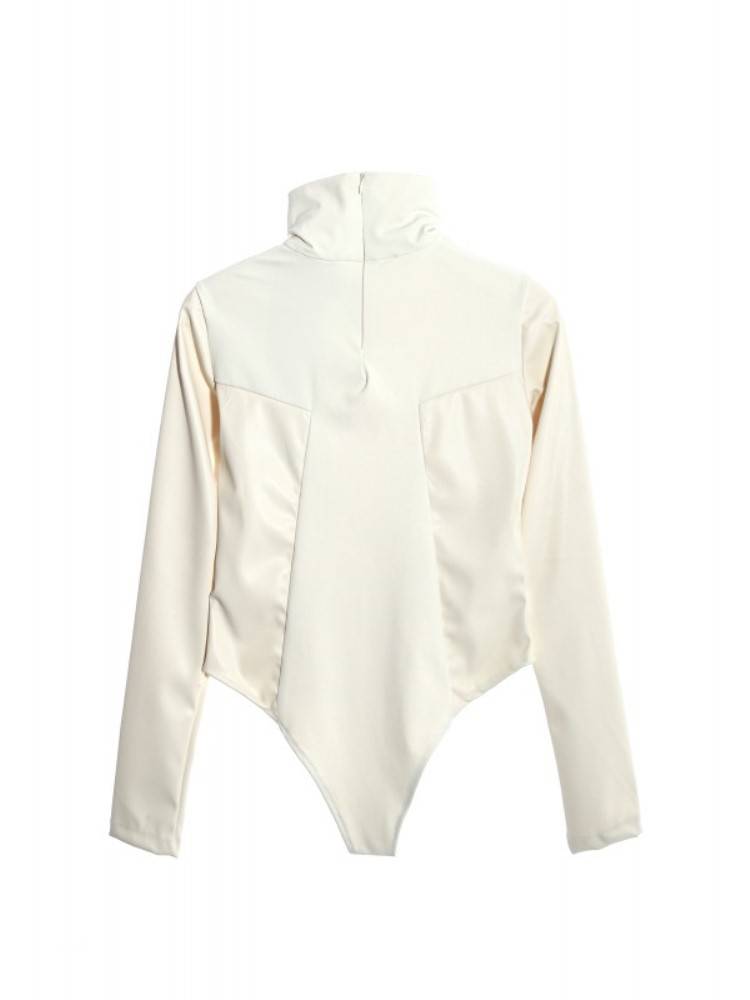 MWM BLACK CAPSULE BODYSUIT