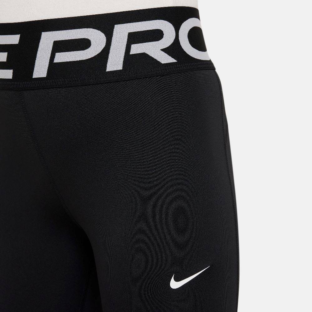 NIKE GIRLS PRO DRI-FIT LEGGINGS SE+