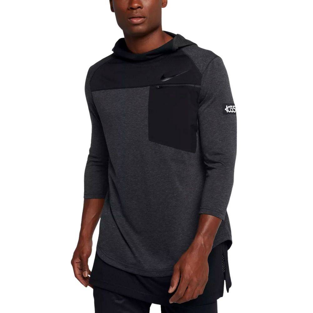 NIKE KD ZONAL COOLING 3QT MVP TOP MENS
