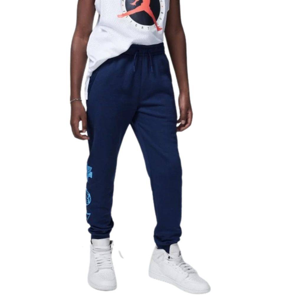 NIKE JORDAN BOYS SEE ME SHINE PANT