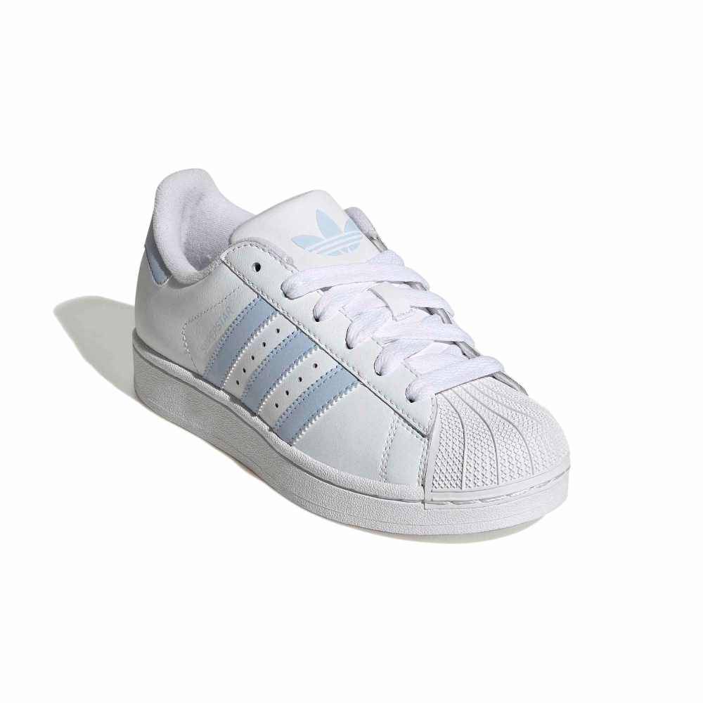 ADIDAS SUPERSTAR II J