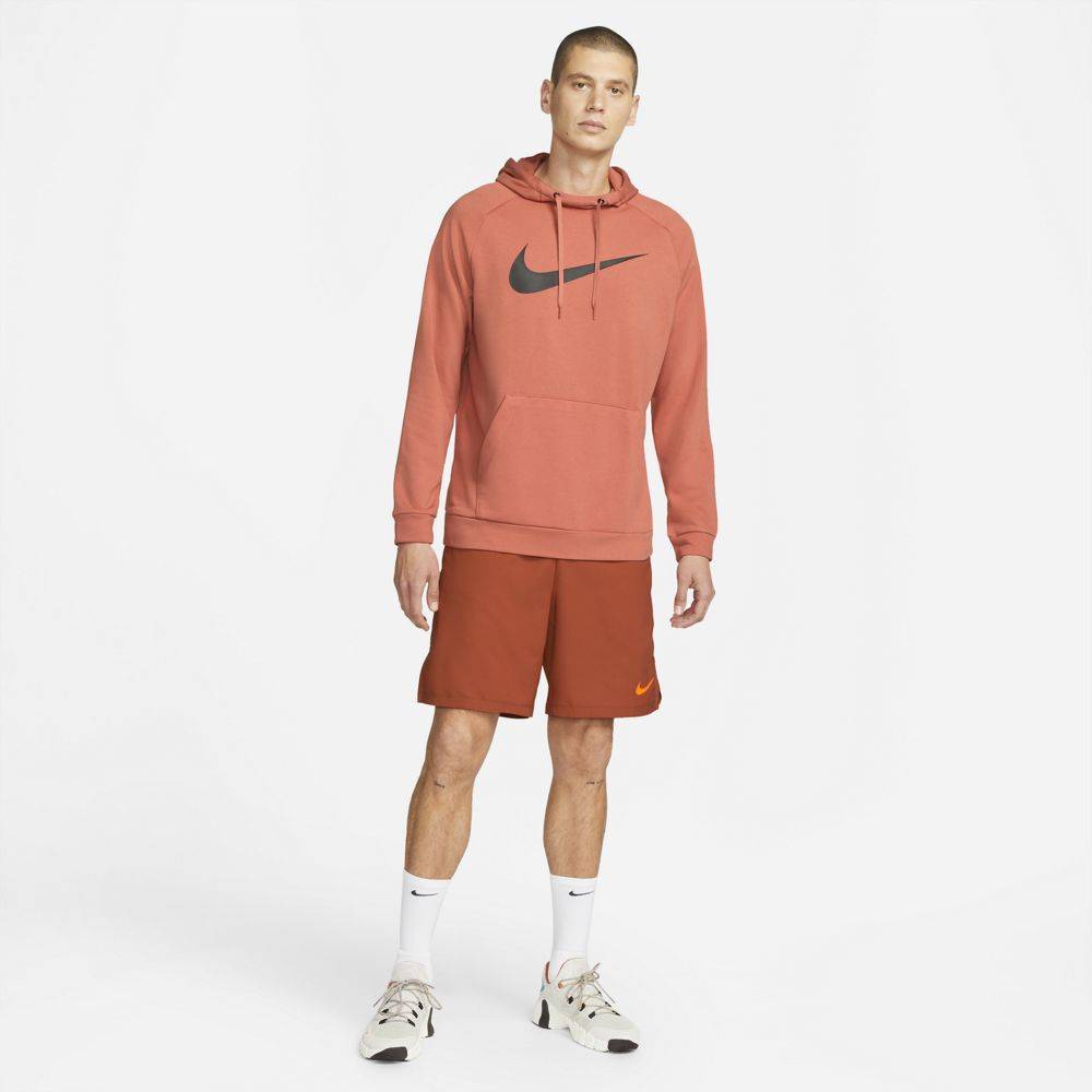 NIKE DRI-FIT MENS TRAINING HOODIE