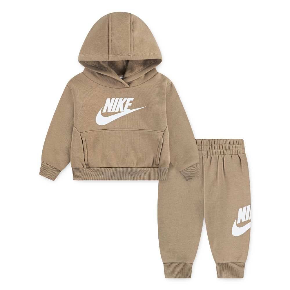 NIKE INFANT CLUB FLEECE SET