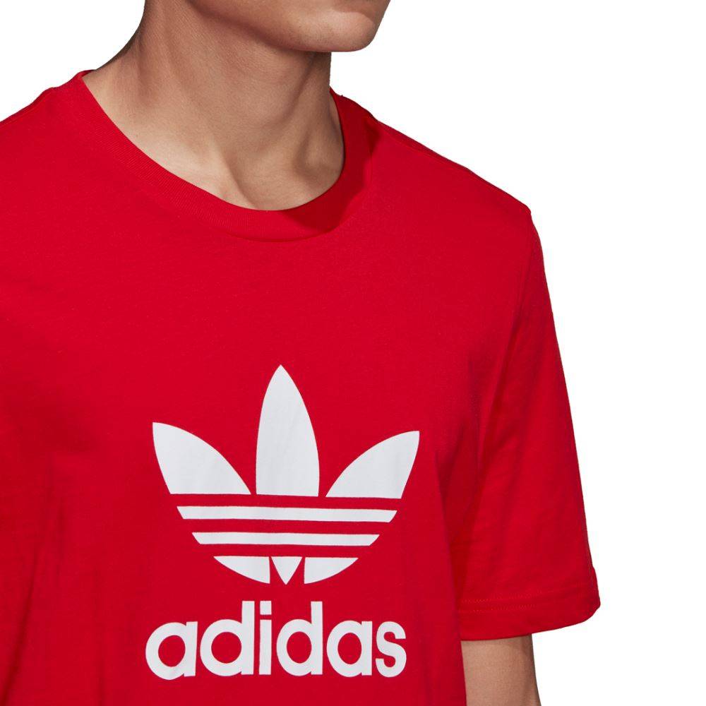 ADIDAS  TREFOIL T-SHIRT