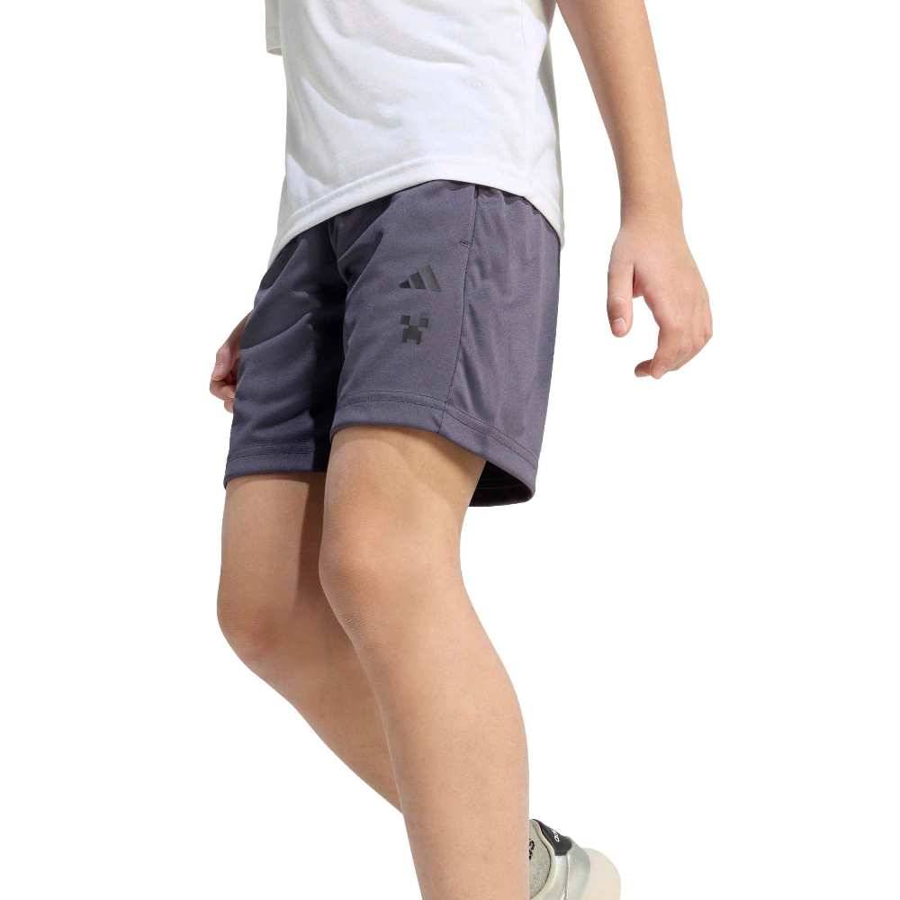 ADIDAS LITTLE KIDS MINECRAFT TRAINING SUMMERSET