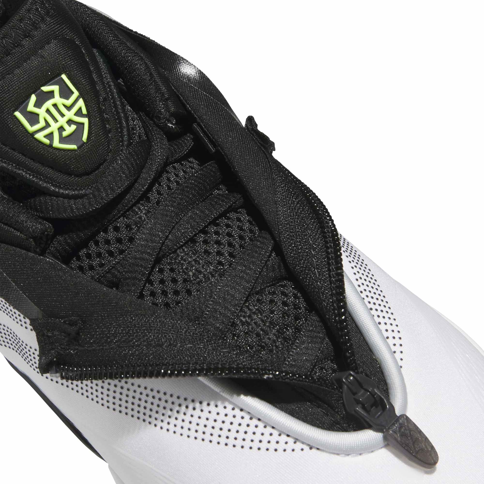 ADIDAS D.O.N. ISSUE 7