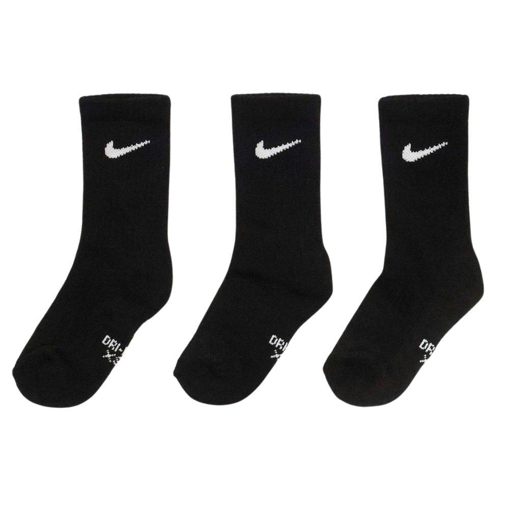 NIKE DF PERFORMANCE BASIC CREW