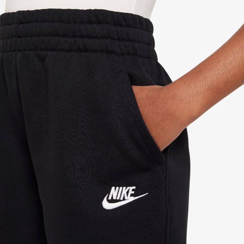 NIKE KIDS CLUB FRENCH TERRY SHORTS
