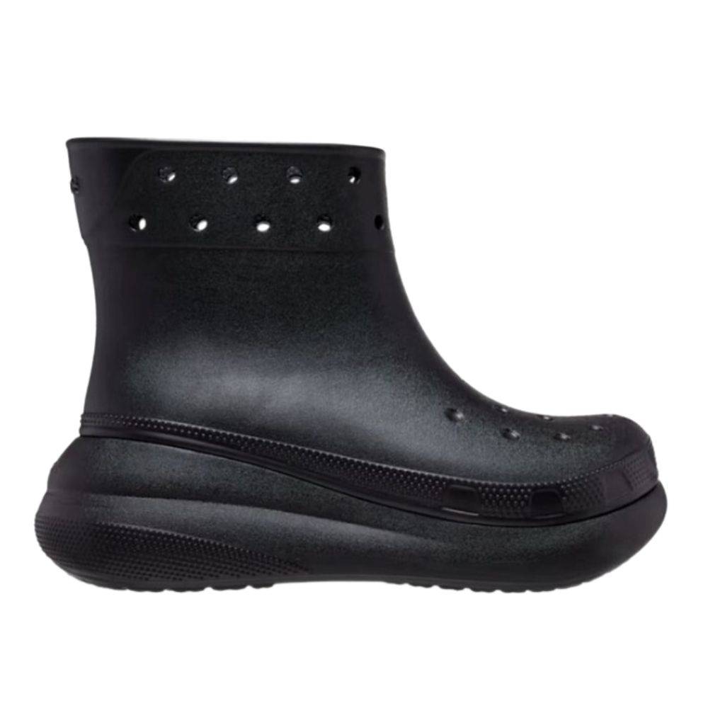 CROCS CLASSIC CRUSH RAIN BOOT