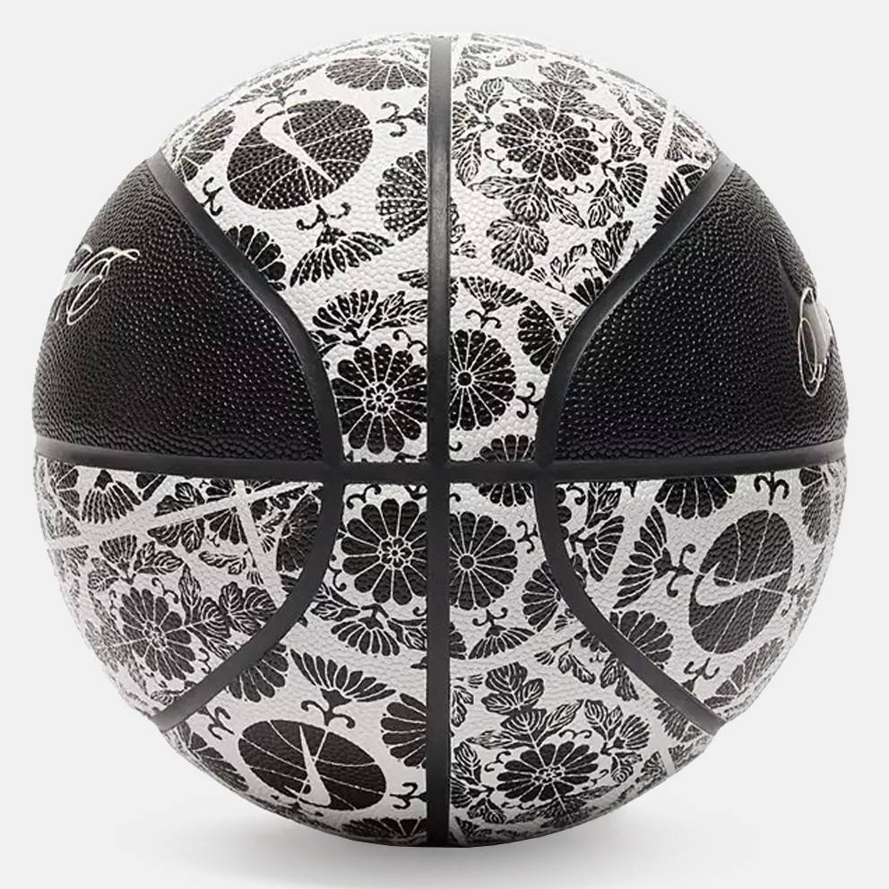 NIKE BASKETBALL 8P PRM ENERGY DEFLATED