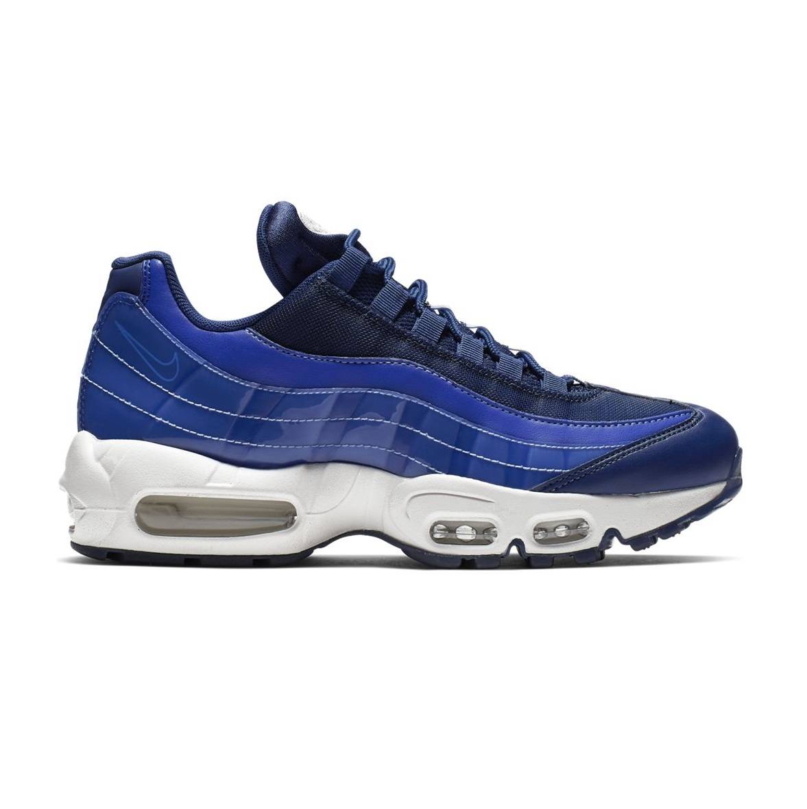 NIKE WOMENS AIR MAX 95 SE SHOE