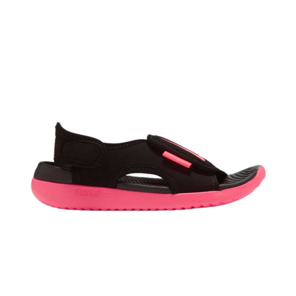 NIKE SUNRAY ADJUST 5 V2 KIDS SANDAL